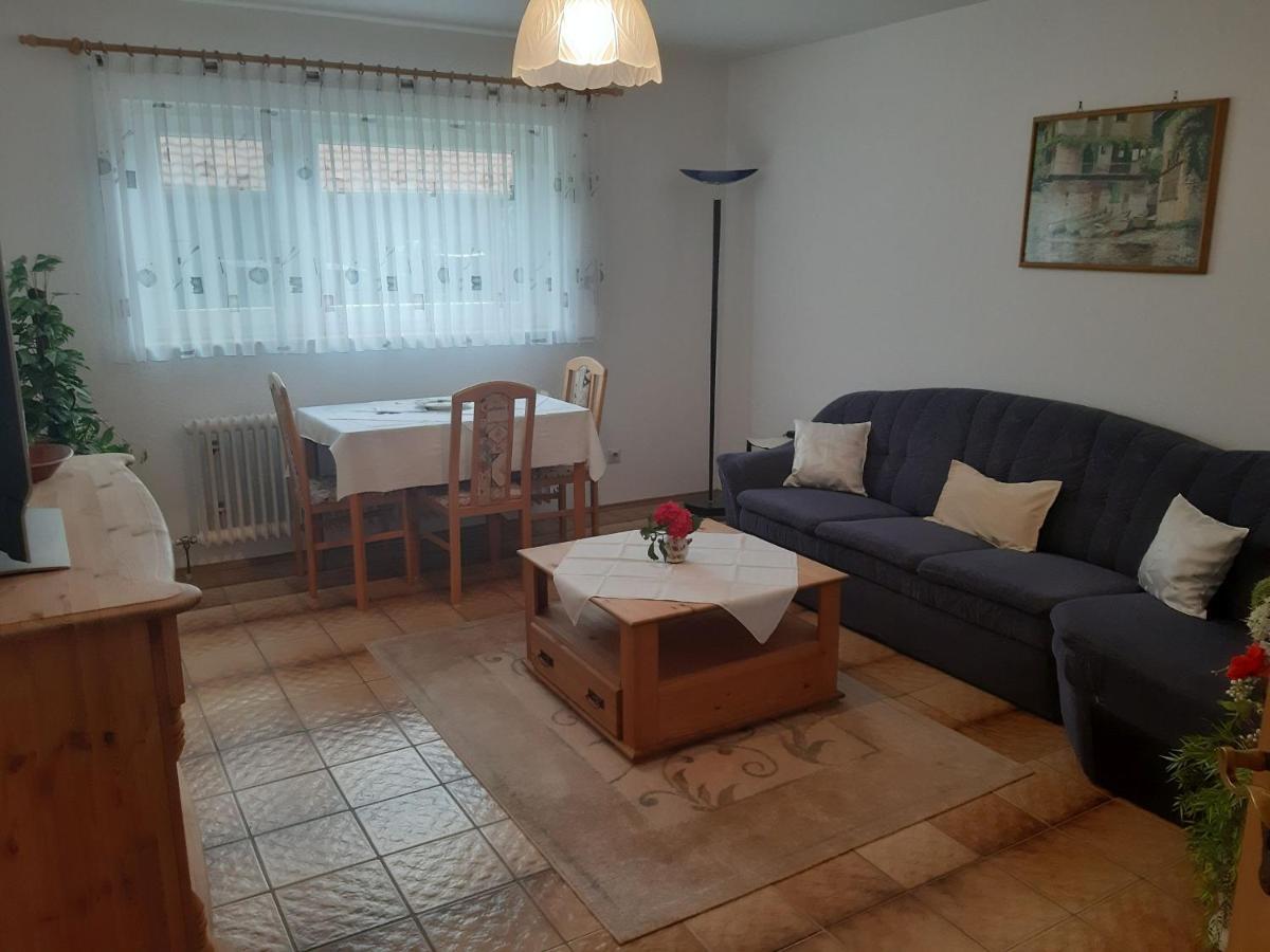 Ferienapartment Karle Nordrach Zewnętrze zdjęcie