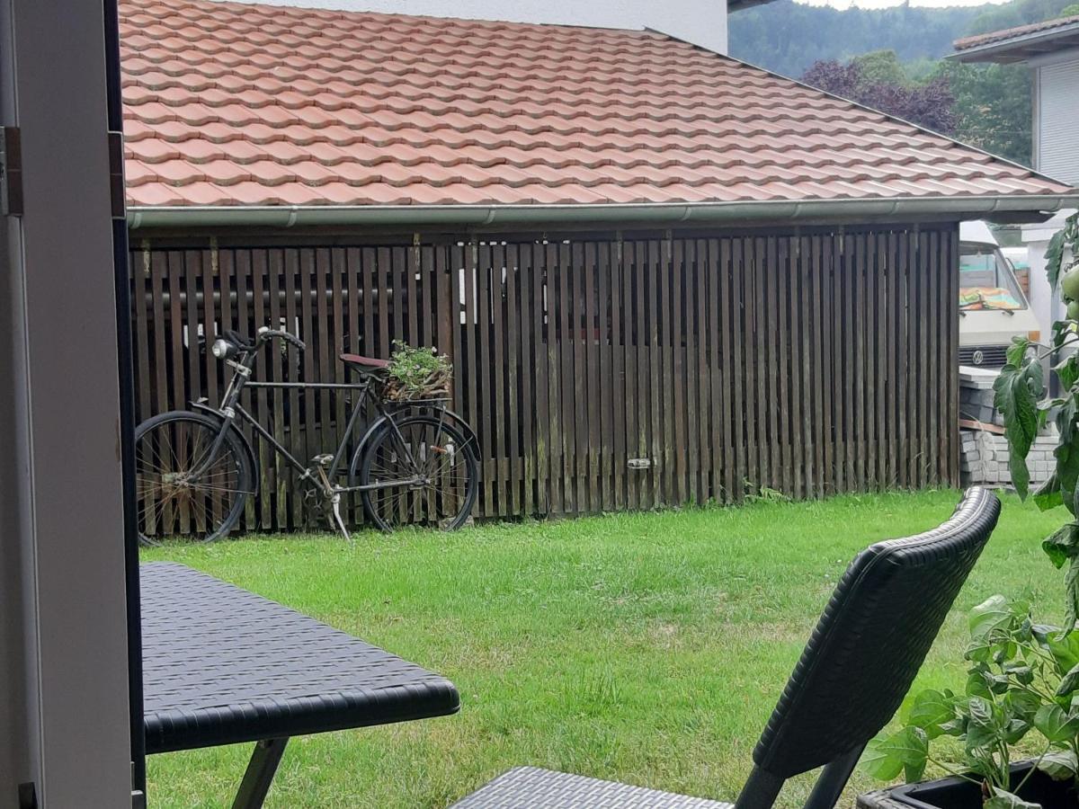 Ferienapartment Karle Nordrach Zewnętrze zdjęcie
