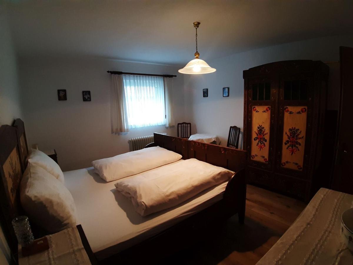Ferienapartment Karle Nordrach Zewnętrze zdjęcie