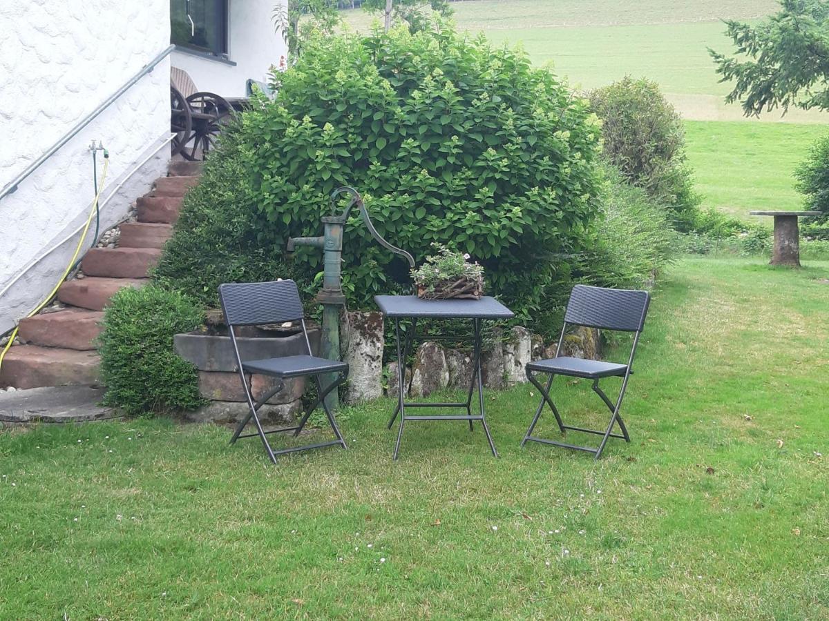Ferienapartment Karle Nordrach Zewnętrze zdjęcie