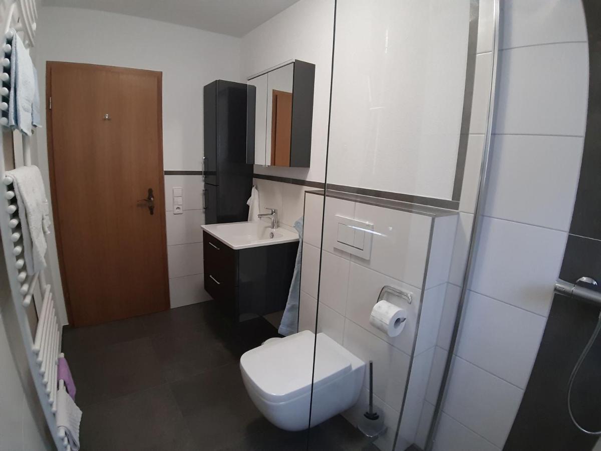 Ferienapartment Karle Nordrach Zewnętrze zdjęcie