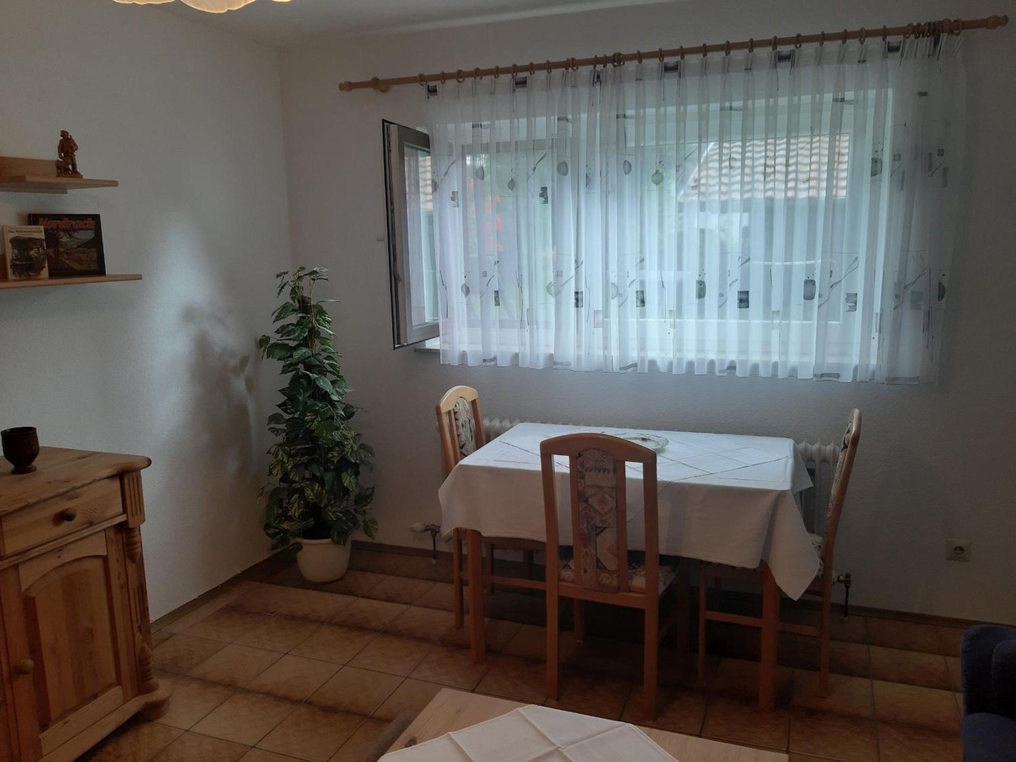 Ferienapartment Karle Nordrach Zewnętrze zdjęcie