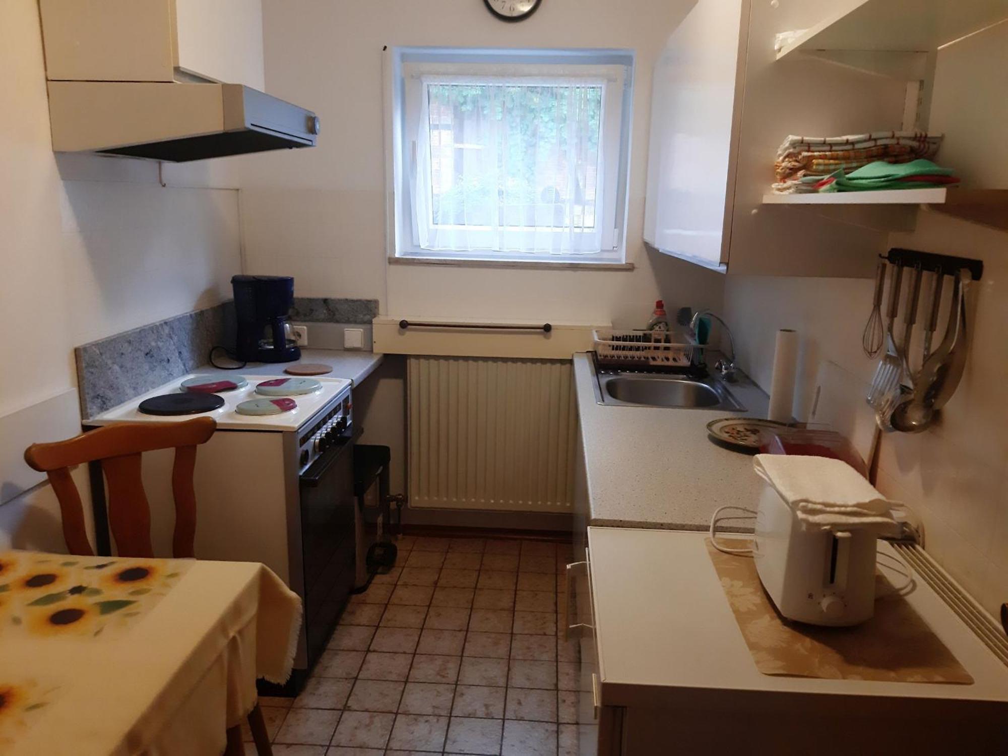 Ferienapartment Karle Nordrach Zewnętrze zdjęcie
