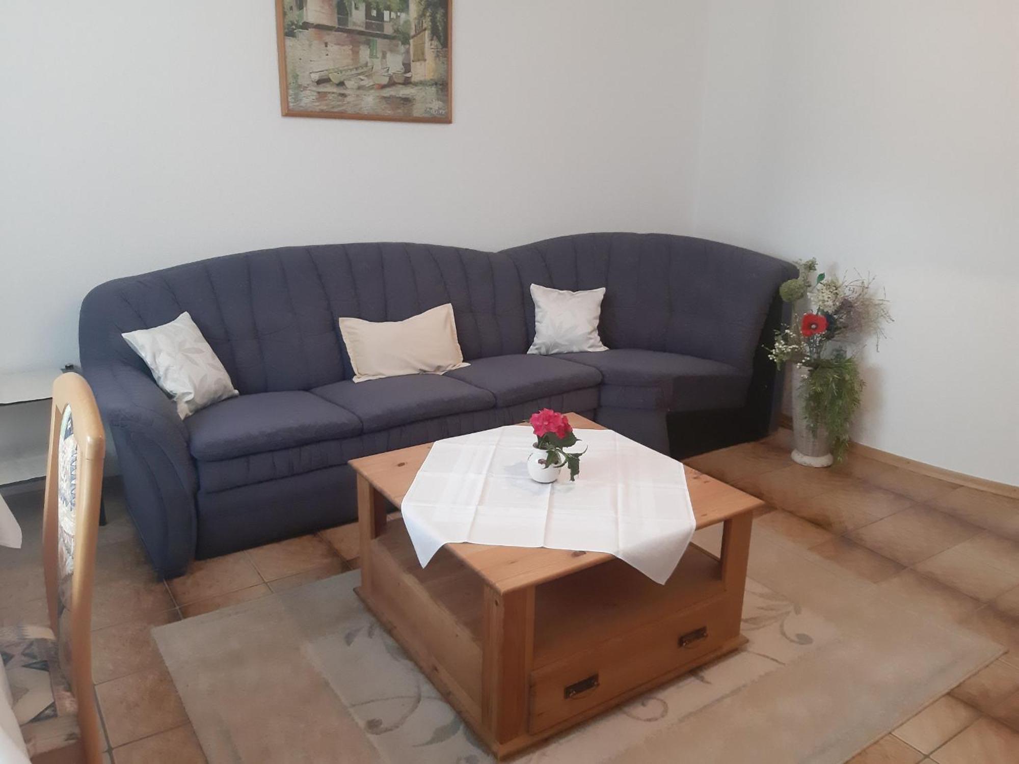 Ferienapartment Karle Nordrach Zewnętrze zdjęcie