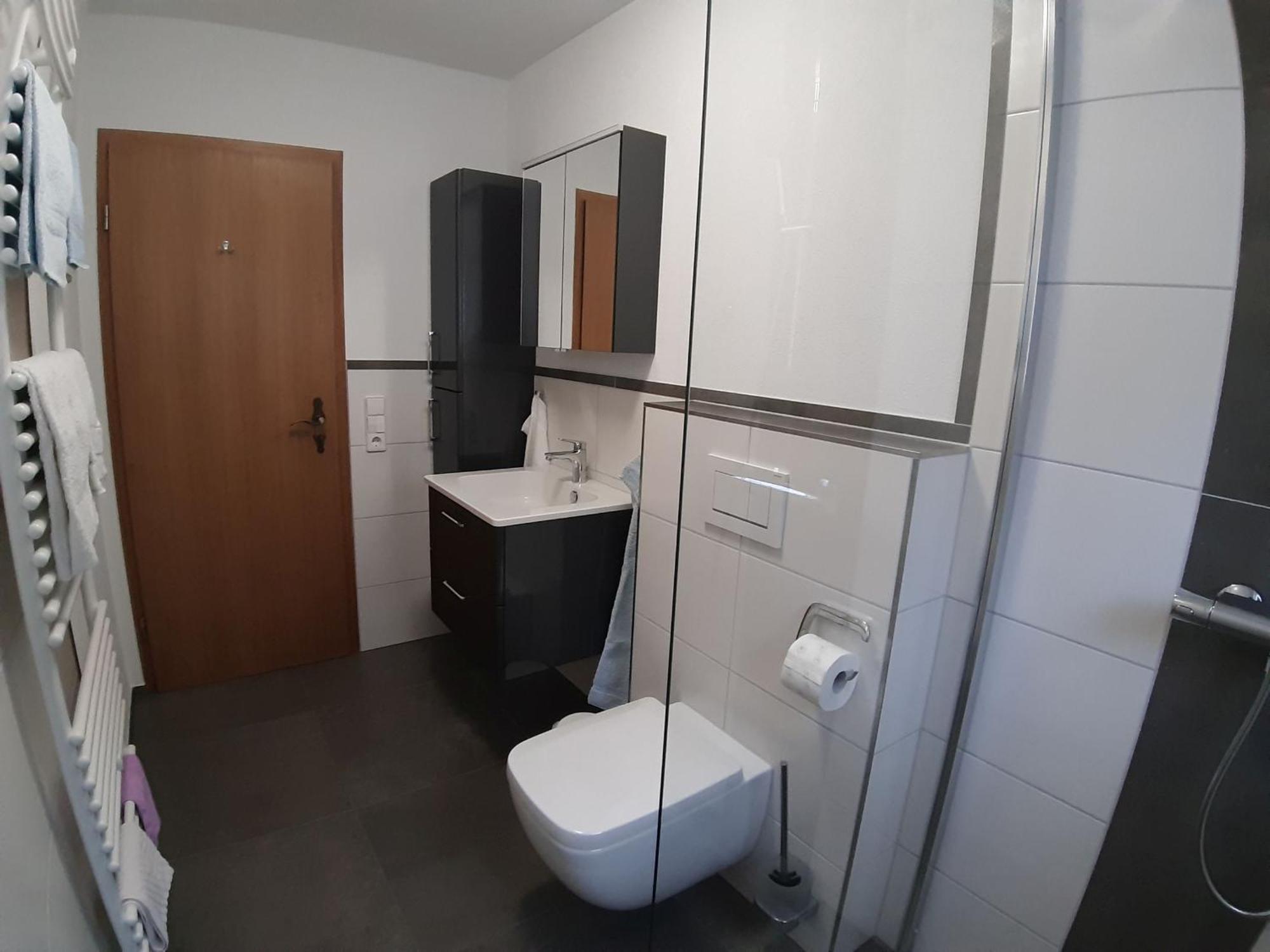 Ferienapartment Karle Nordrach Zewnętrze zdjęcie