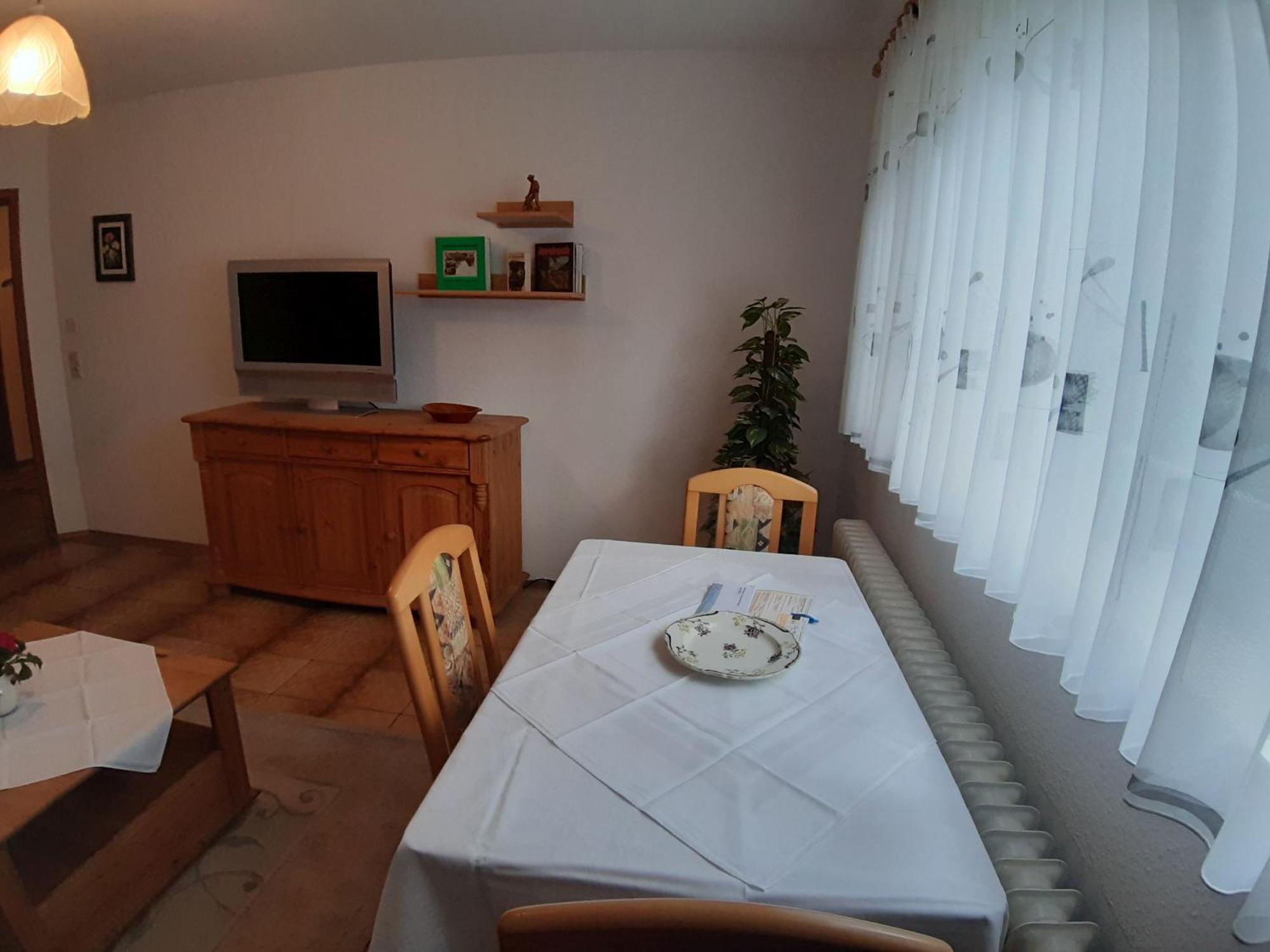 Ferienapartment Karle Nordrach Zewnętrze zdjęcie
