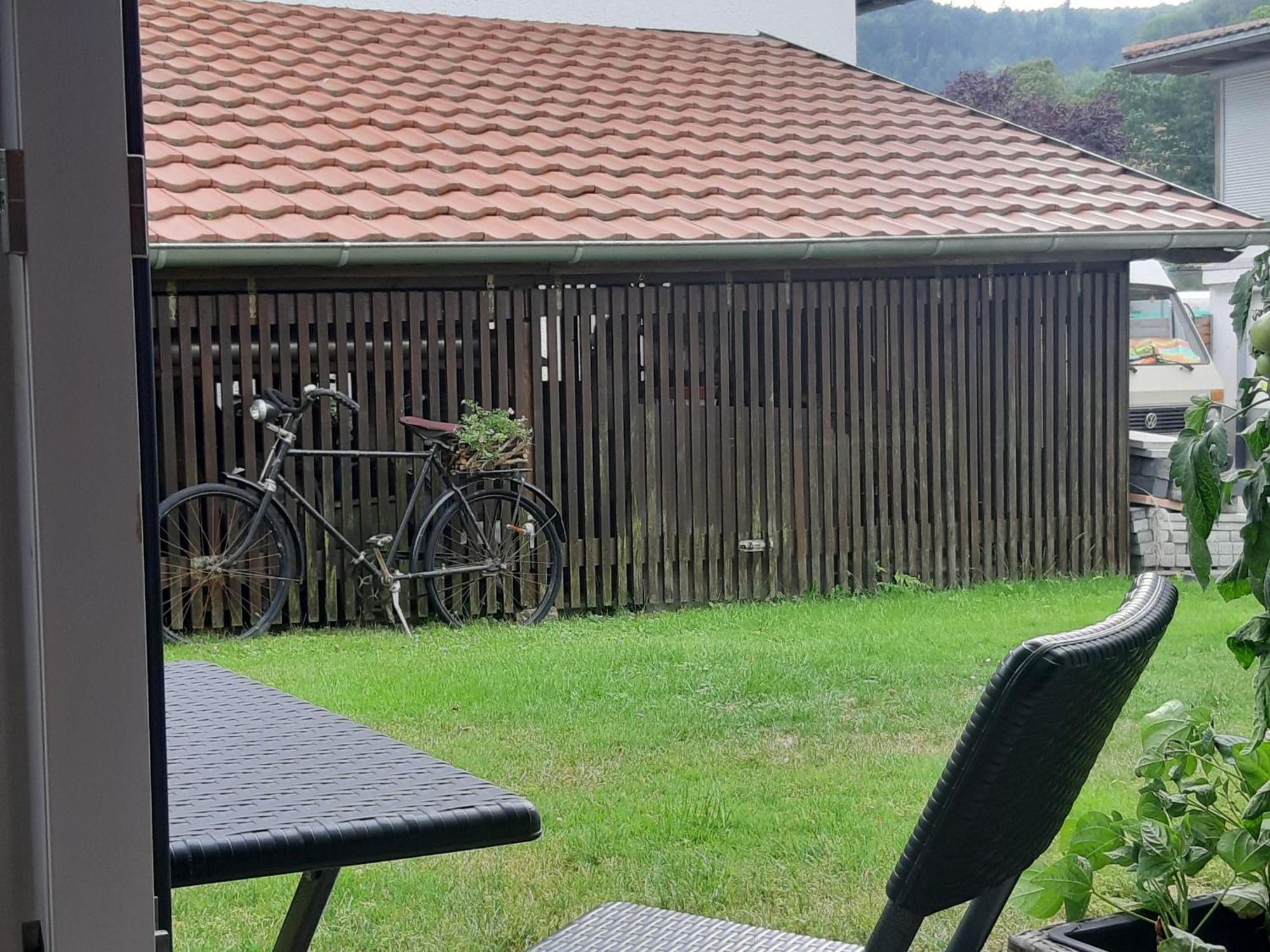 Ferienapartment Karle Nordrach Zewnętrze zdjęcie